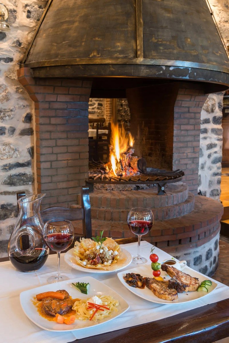 Tavern Katafigio