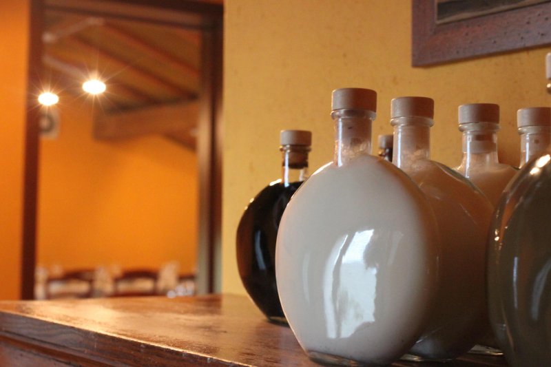 L'Oca Bigia Agriturismo
