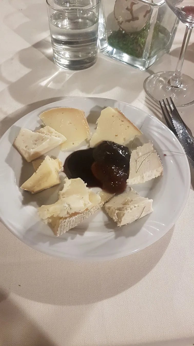 Agriturismo Il Frutto Permesso