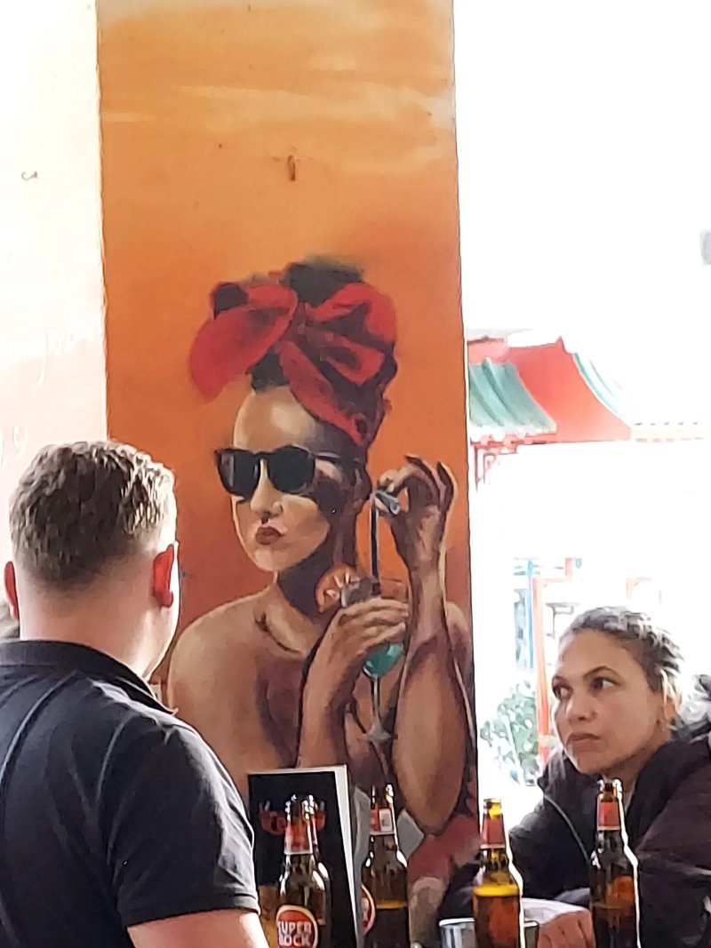 Carvoeiro Bar