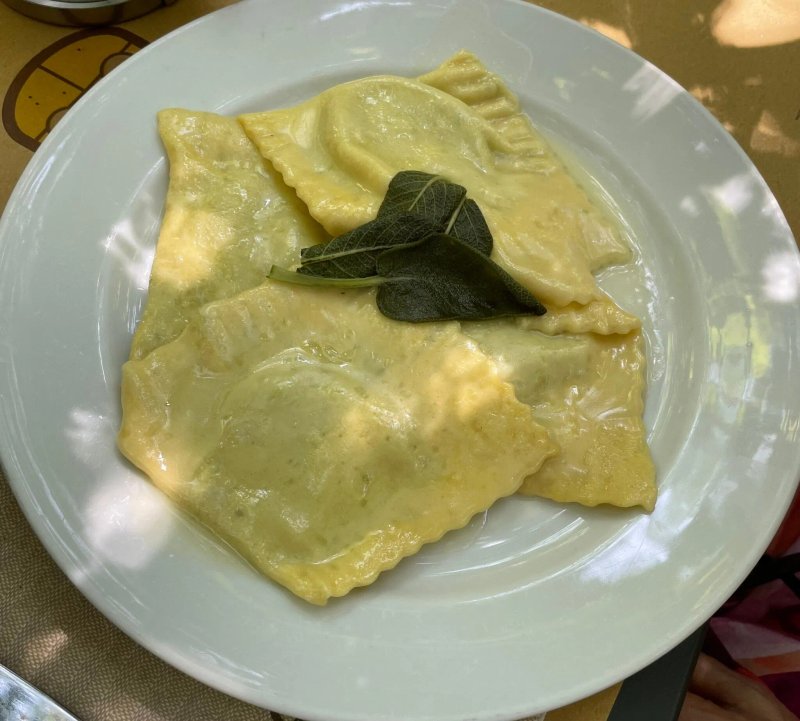 Ristorante Il Granaio
