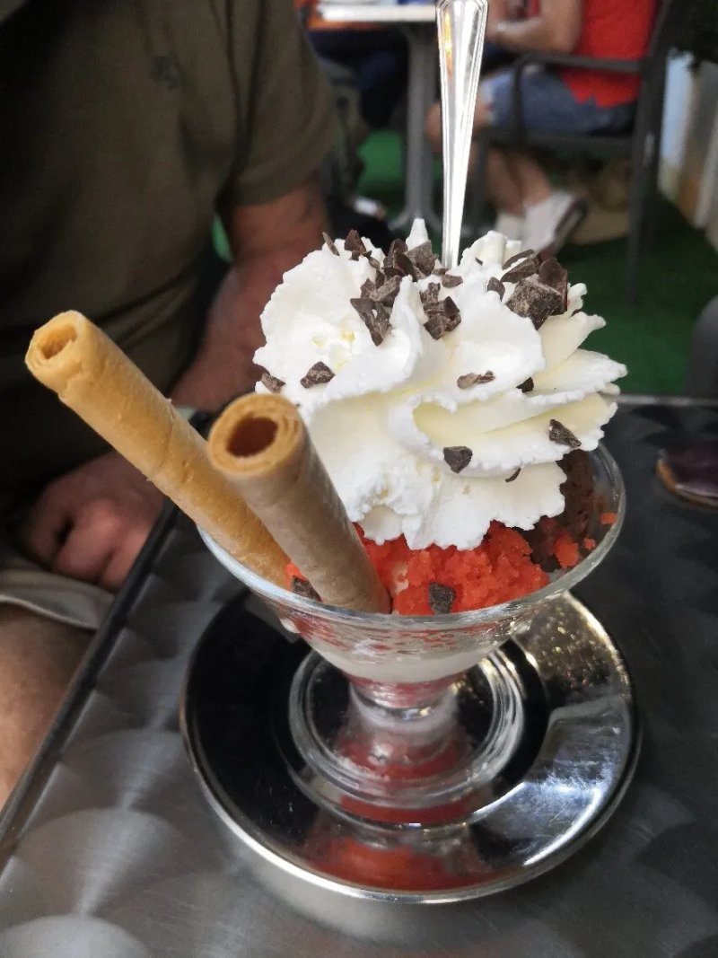 Gelateria Tiziano
