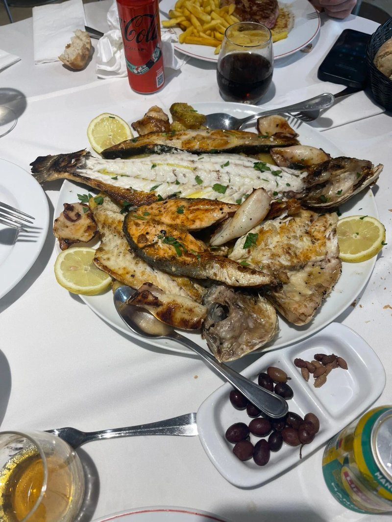 Cafeina nos Arcos