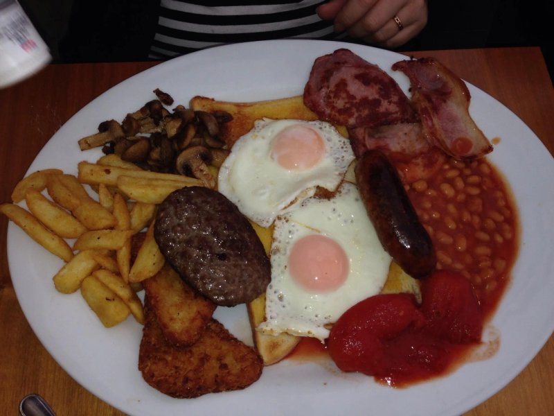 Fairway Diner