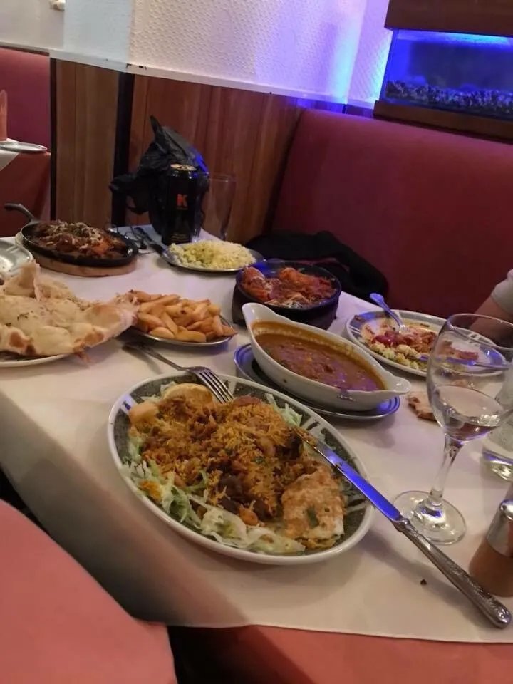 Standard Tandoori Restaurant