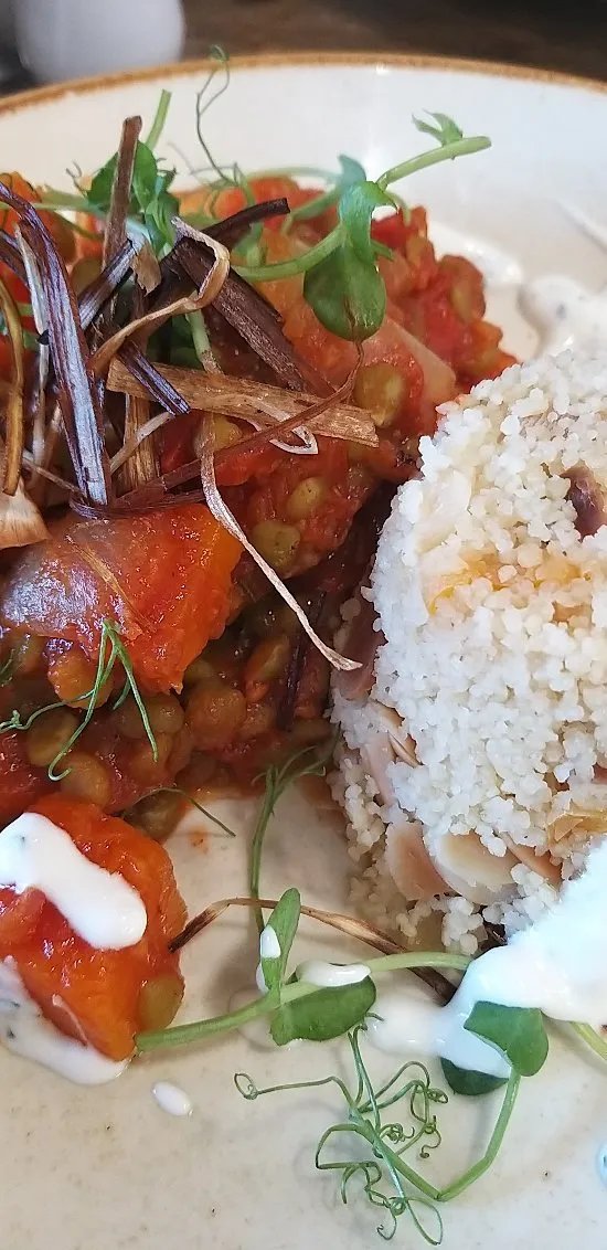 Cannon Hall Garden Centre & Thyme Bistro