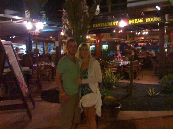 Restaurants & cafés