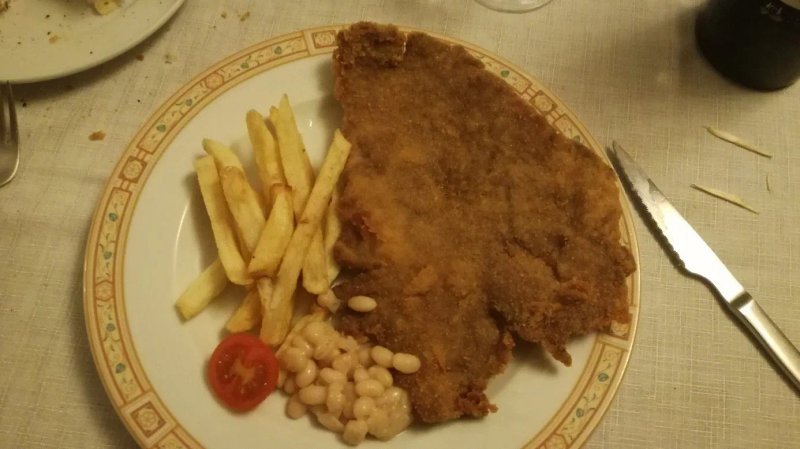 Magadins Vell