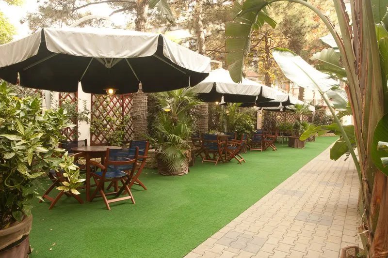 Restaurant Terasa Luna