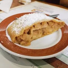 Restaurace Slovansky sklipek