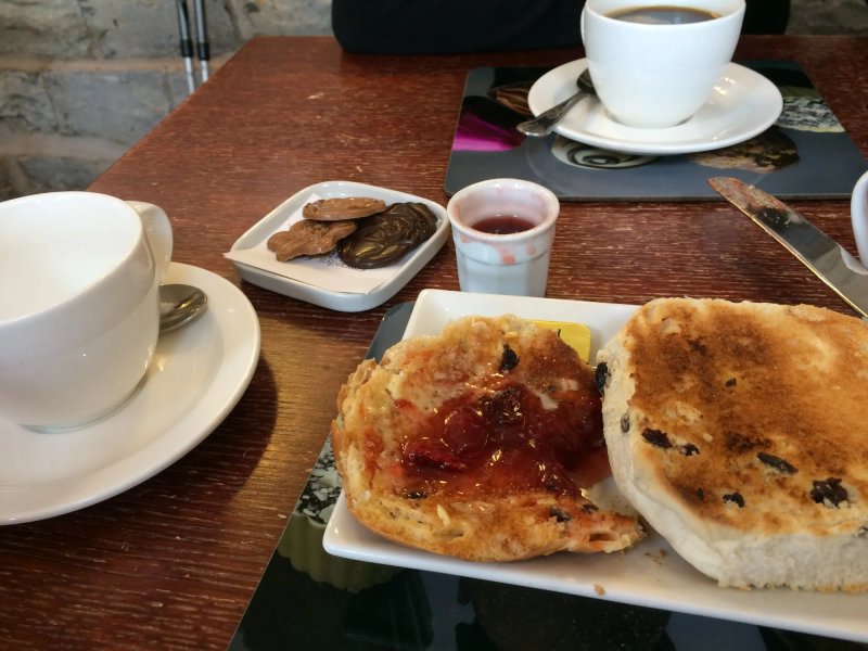 Kennedys Coffee House