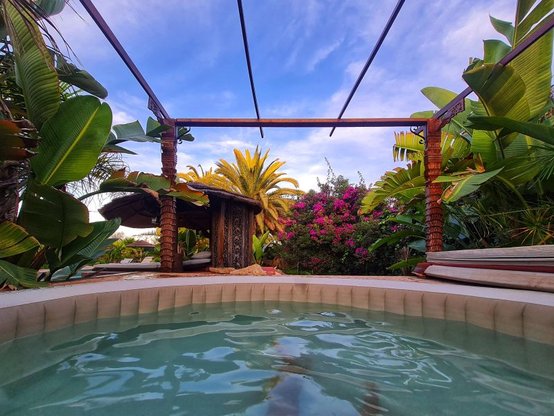Villa Paraiso