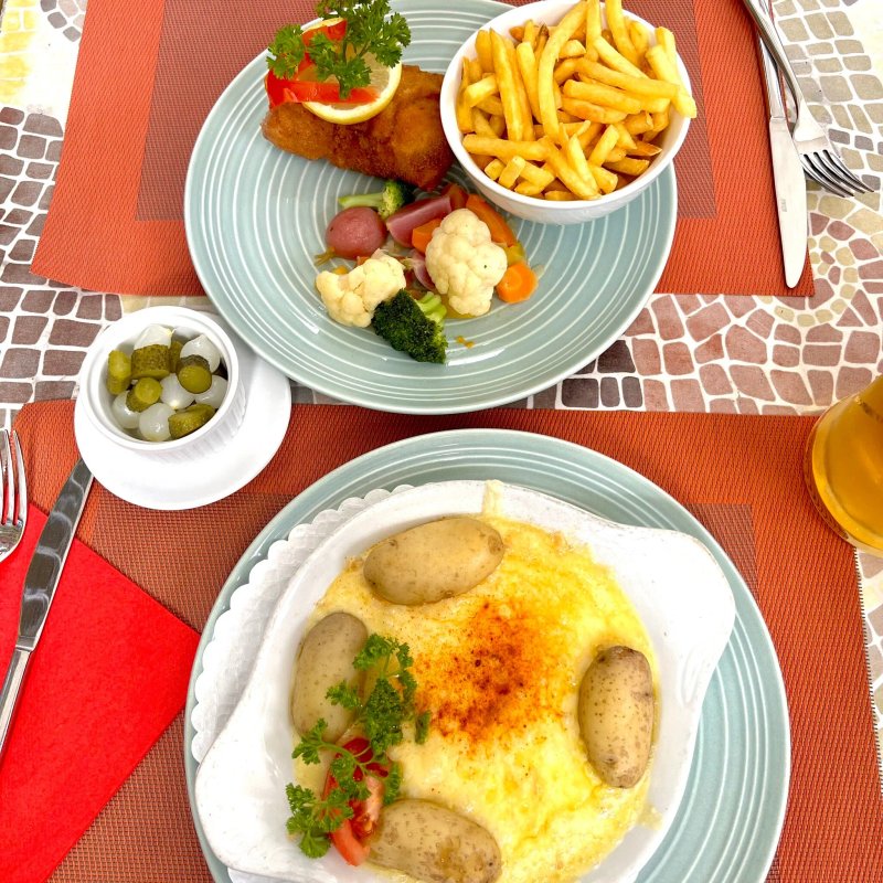 Restaurant Fritschi