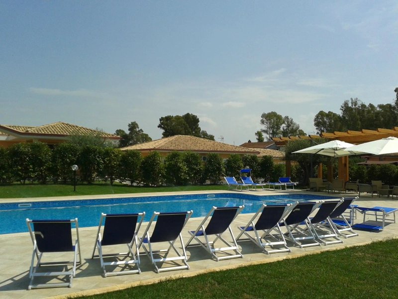 Hotel Villa Aurora