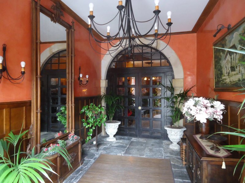 Hotel Carlos I