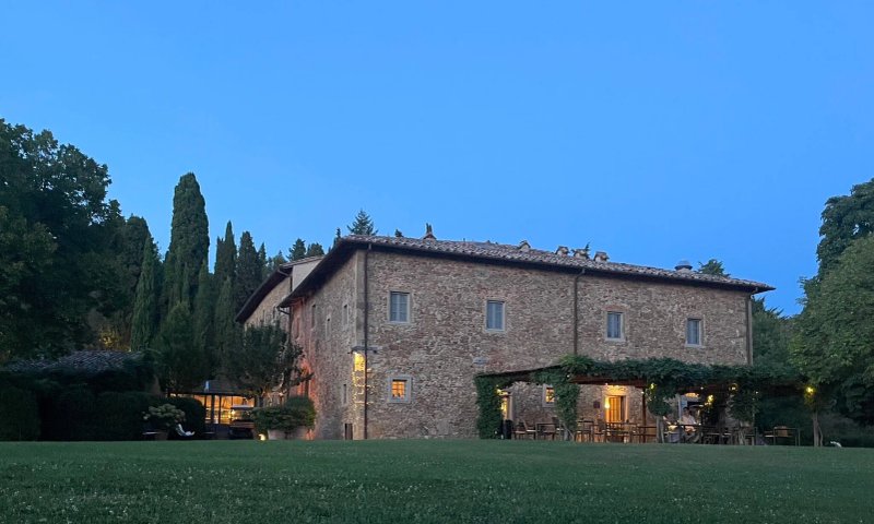 Hotel Badia di Pomaio