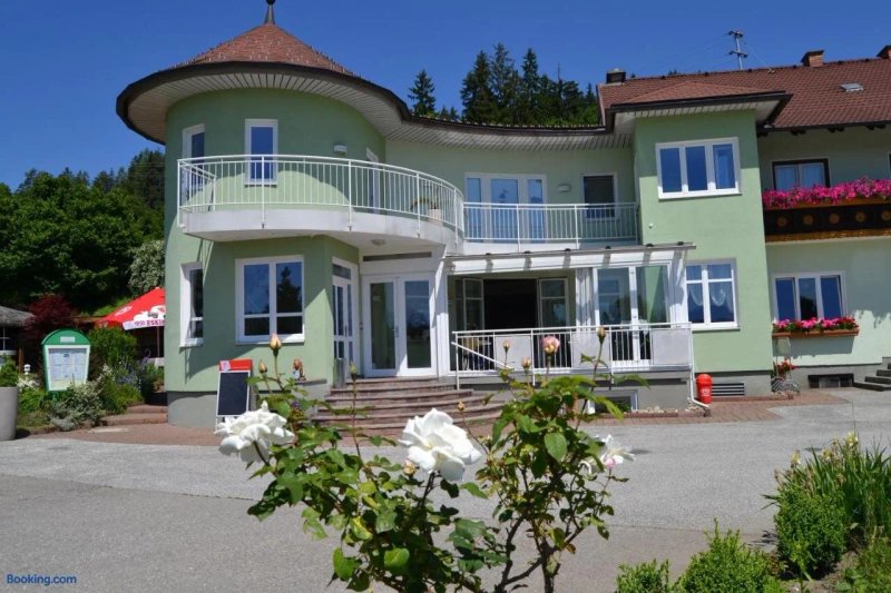 Gasthof Karawankenblick