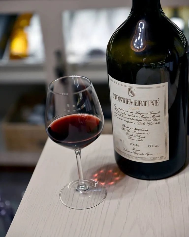 Gastronomia Galanti