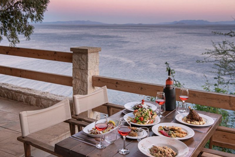 Hotel Cokkinis