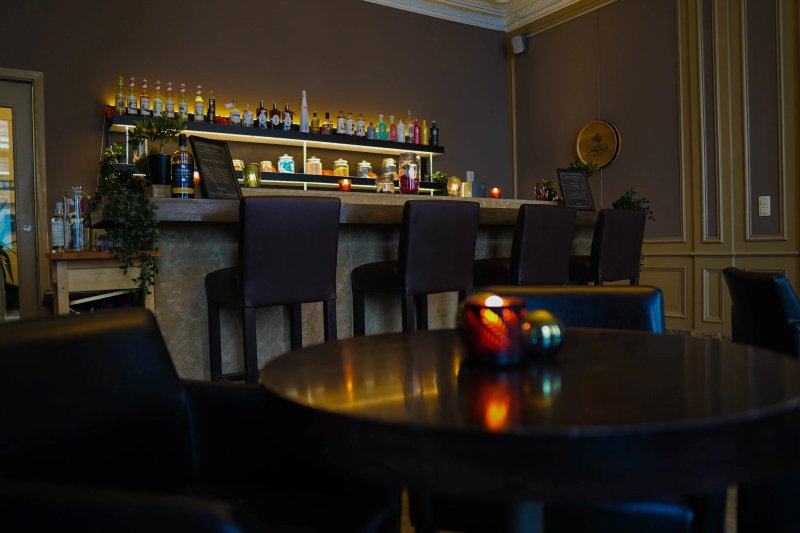 Hotel de Flandre