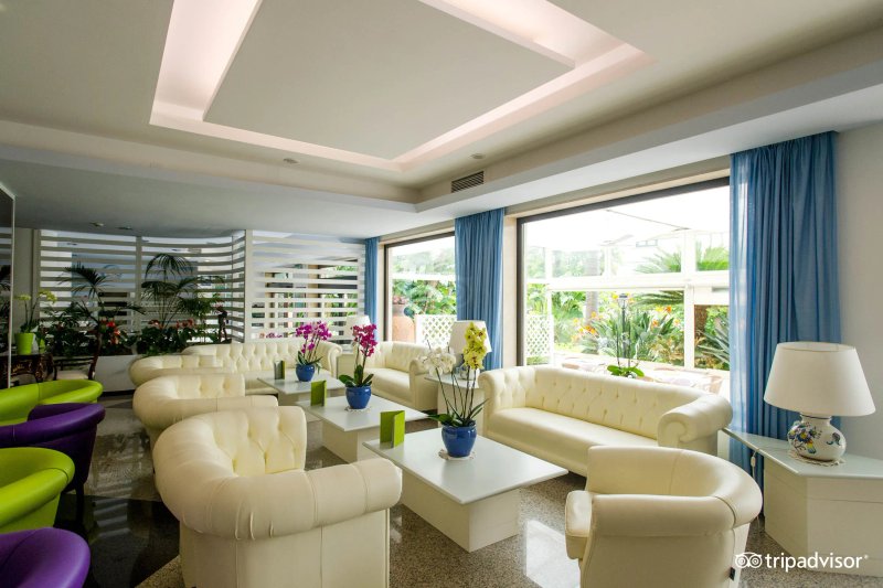 Hotel Caravel Sorrento