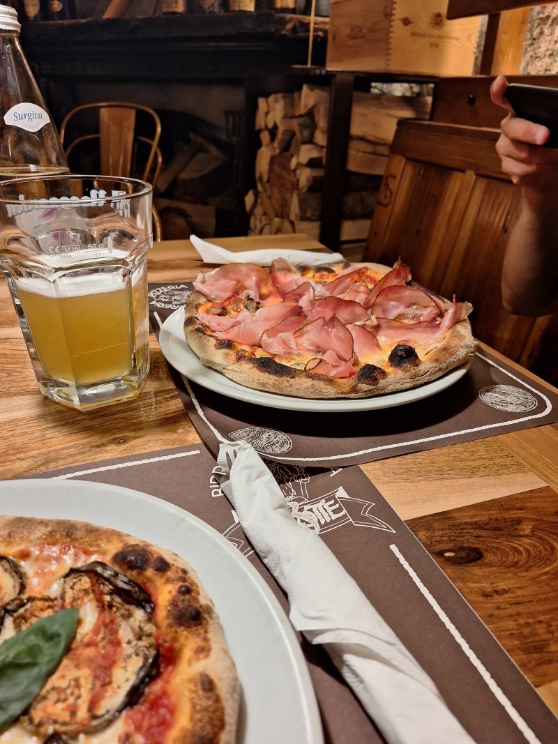 Taverna La Botte