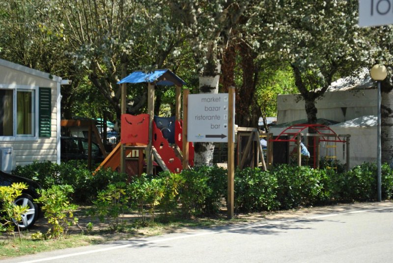 Marina Family Village