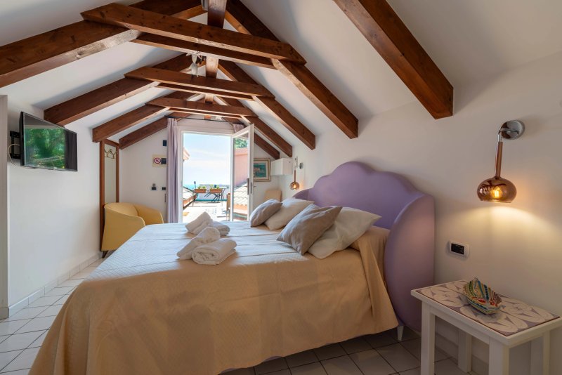 Villa Annalara Hotel