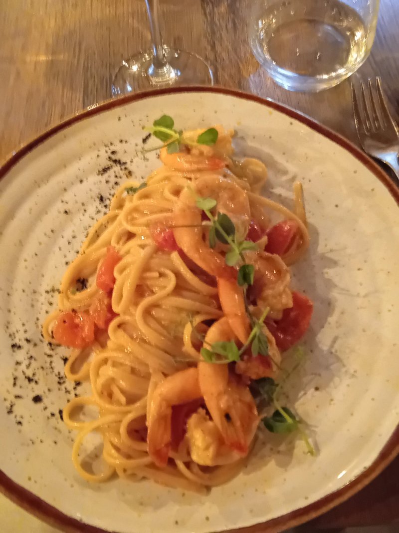 Al Dente Ristorante Pizzeria