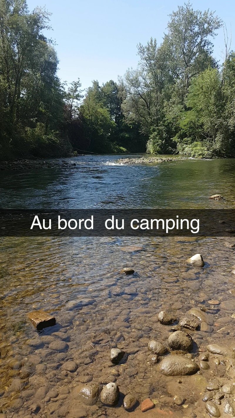 Camping Village l'Apamee