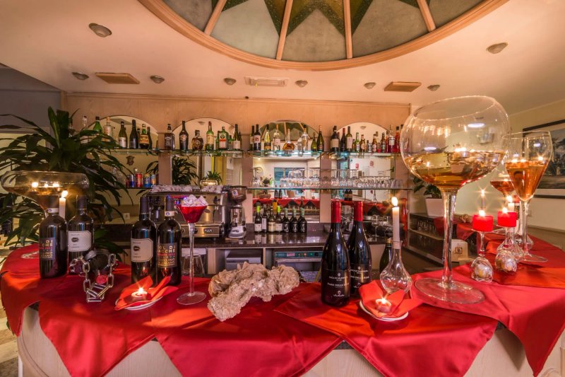 Laerte Palace Hotel