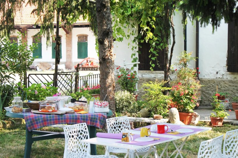 Agriturismo Beatilla