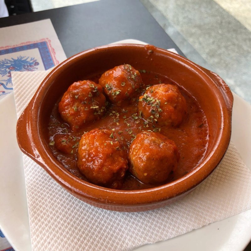 Tapas Bar Carmen