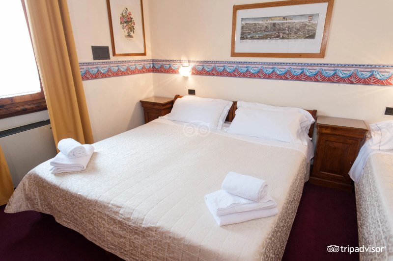 iH Hotels Firenze Select
