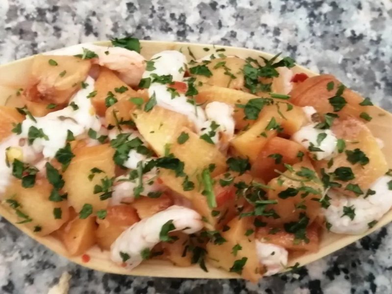 Il Marinaio Fuori Rotta