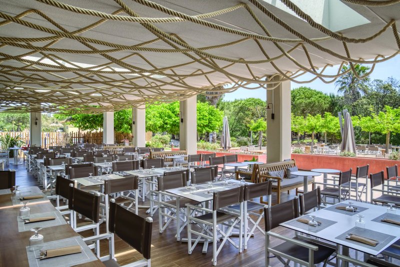 Belambra Club Riviera Beach Club