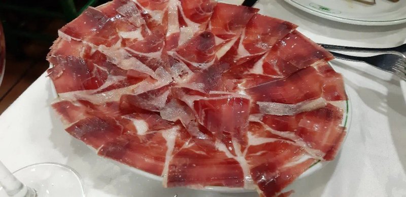 El Rincon de Jaen V