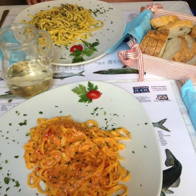 Trattoria Bella Venezia