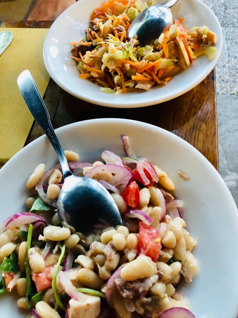Ristorante Hostaria Ro' e Buni'