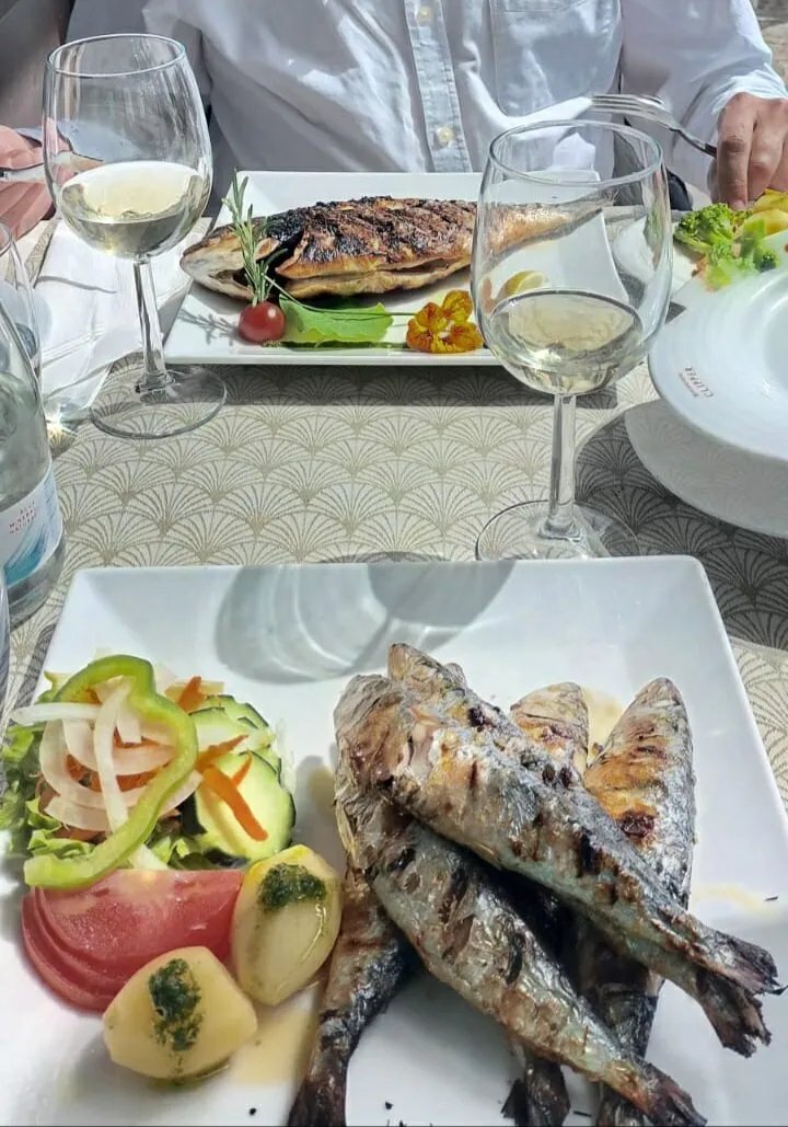 Restaurante Clipper