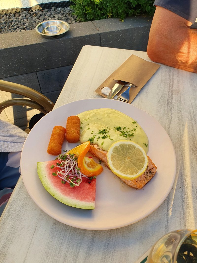 Bergzicht
