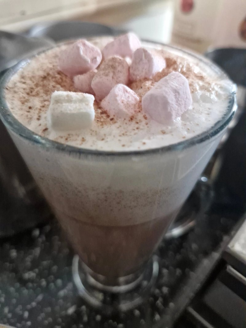 Cafe 1668