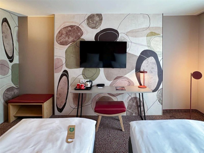 Arcotel Rubin Hamburg