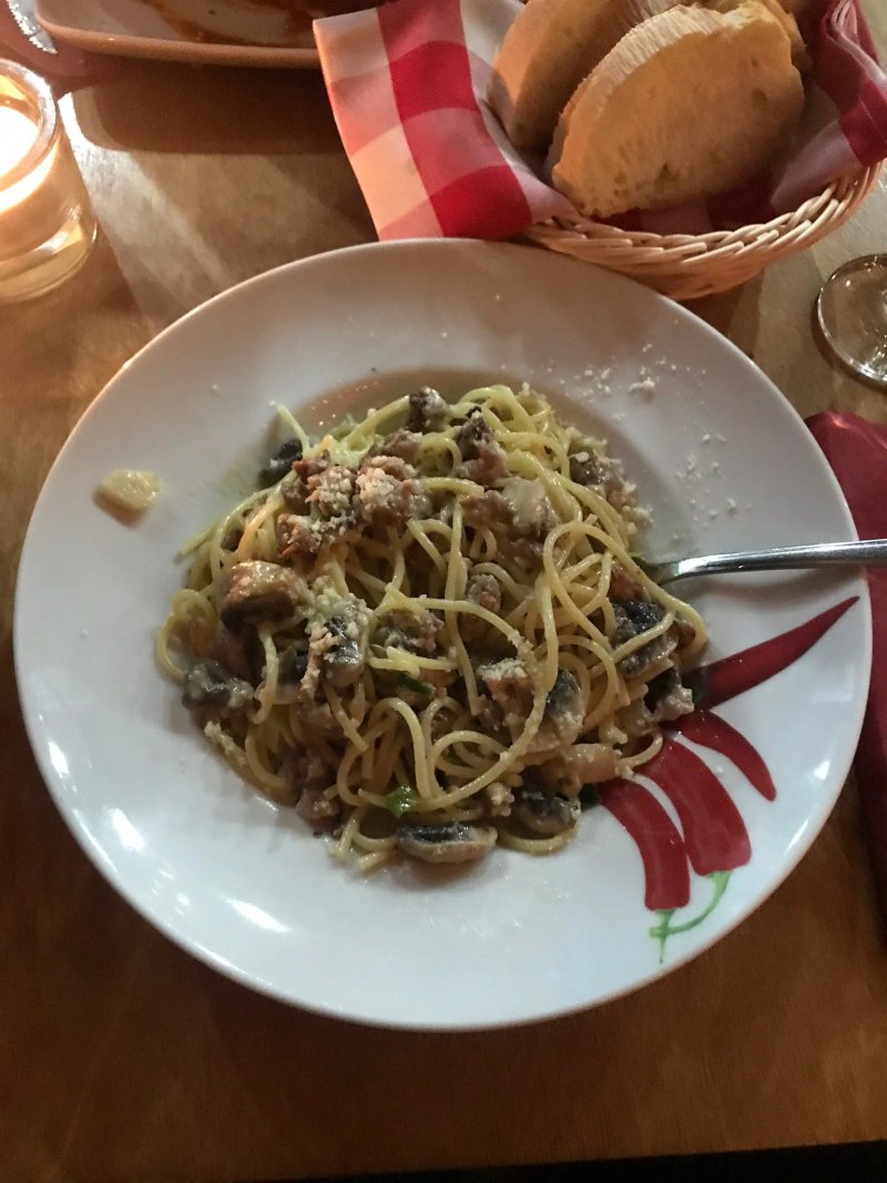 Trattoria La Bruschetta