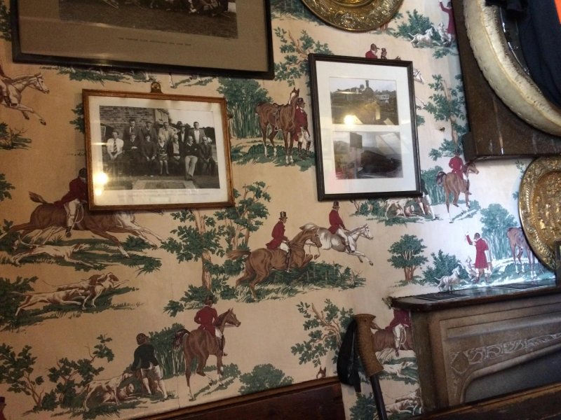 Birch Hall Inn
