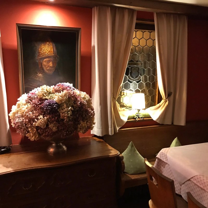 Romantik Hotel Zur Krone