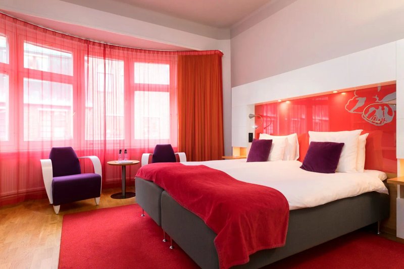 ProfilHotels Riddargatan