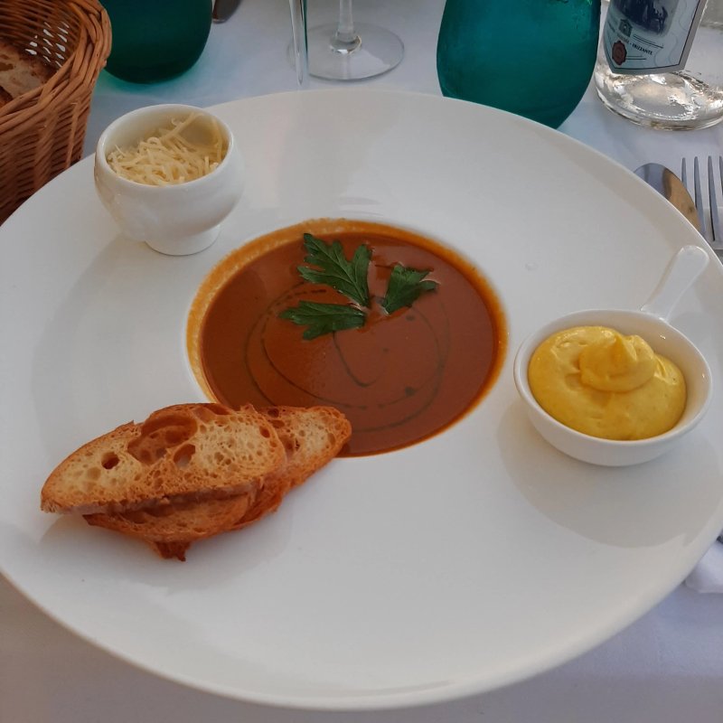 Hotel de la Plage Santa Vittoria