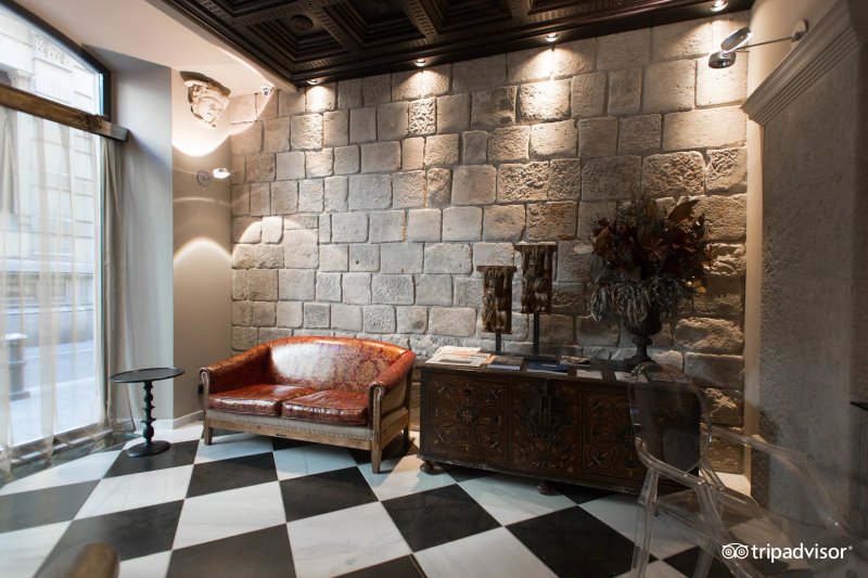 Aparthotel Arai