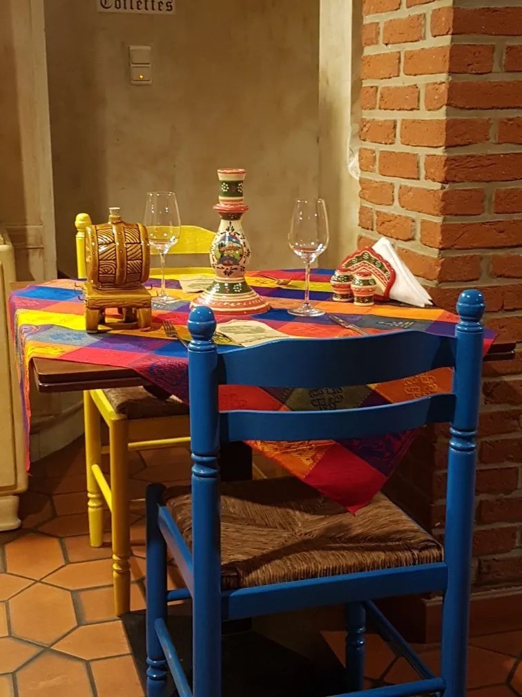 El Mexicanito